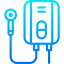Water heater 图标 64x64