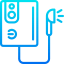Water heater 图标 64x64