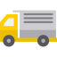 Truck Ikona 64x64