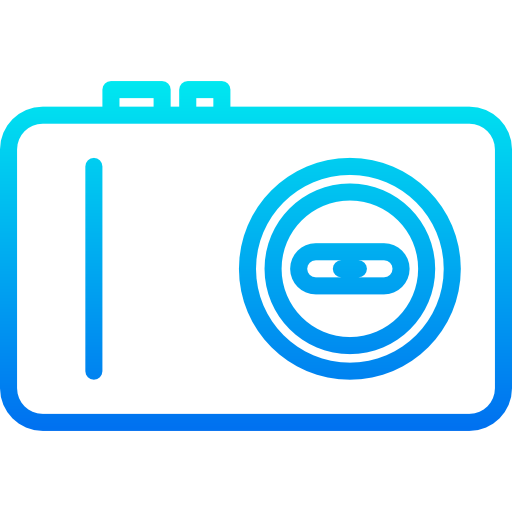 Camera icon
