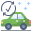 Car service Symbol 64x64