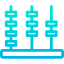Abacus icon 64x64