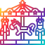 Carousel icon 64x64