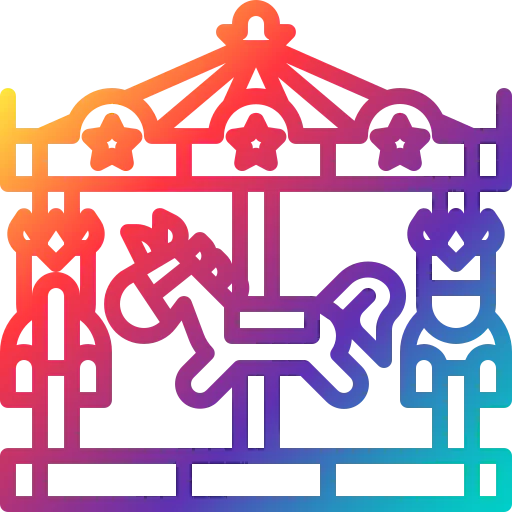 Carousel icon