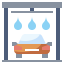 Car wash icon 64x64