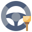 Brush icon 64x64