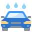 Car wash icon 64x64