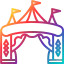 Entrance icon 64x64