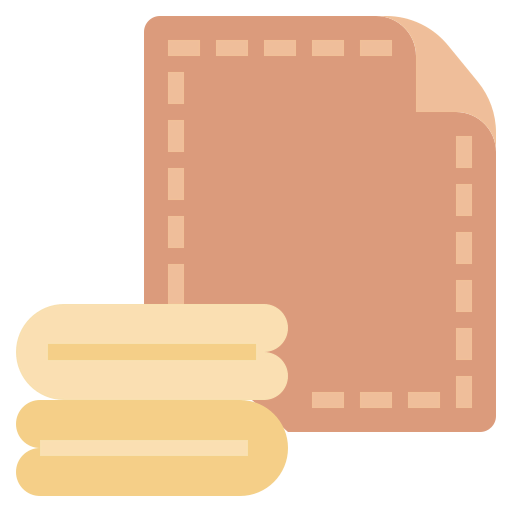 Microfiber icon