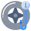 Tire icon 64x64