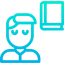 Student Symbol 64x64