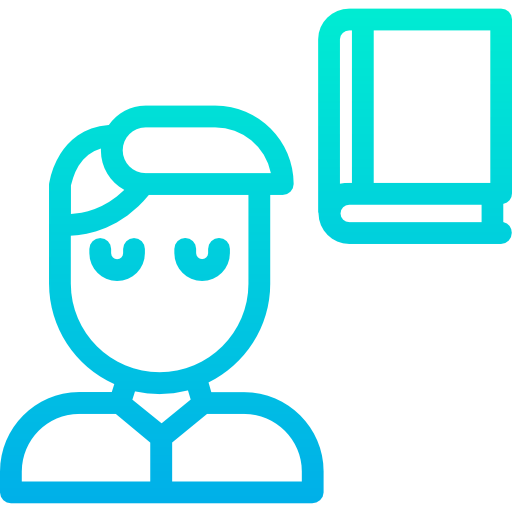 Student icon