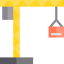 Crane icon 64x64