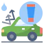 Car wash icon 64x64