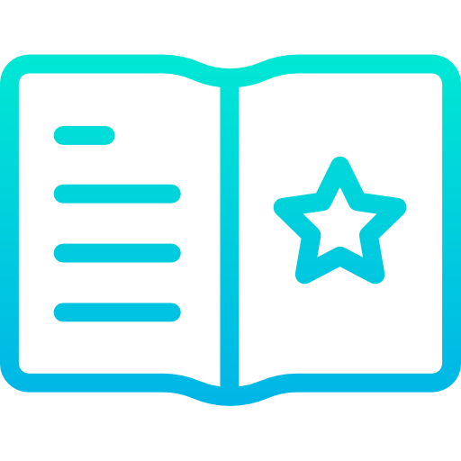 Notebook icon