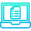 Laptop icon 64x64