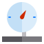 Gas pipe icon 64x64
