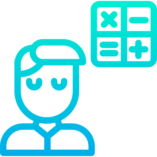 Student icon
