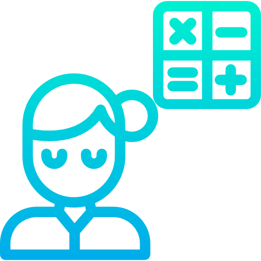 Student icon