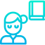 Student Symbol 64x64