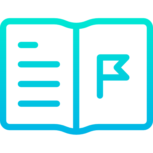 Notebook icon