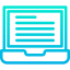 Laptop icon 64x64