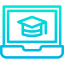 Laptop icon 64x64