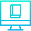 Monitor icon 64x64