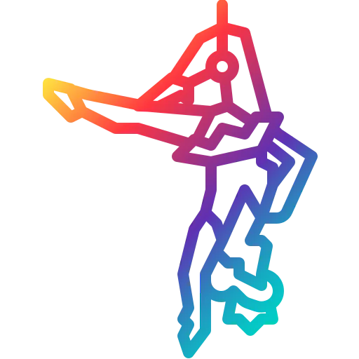 Acrobat icon