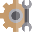 Construction icon 64x64