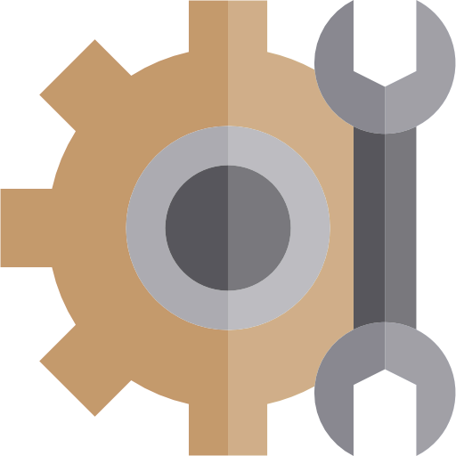Construction icon