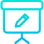 Presentation icon 64x64