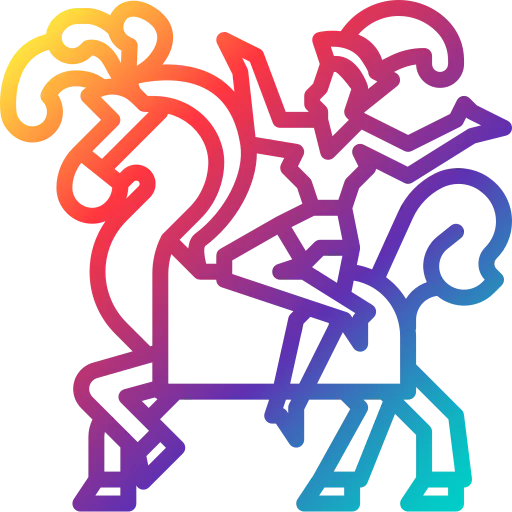 Acrobat icon