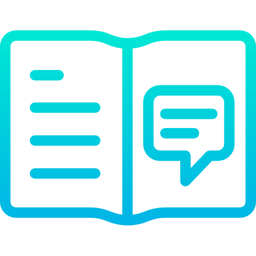 Notebook icon