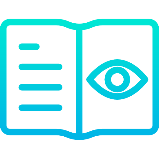 Notebook icon
