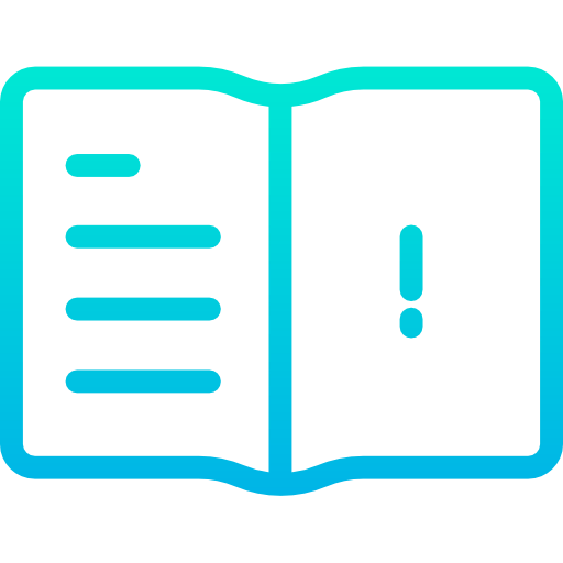Notebook icon