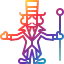 Magician icon 64x64