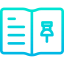 Notebook icon 64x64