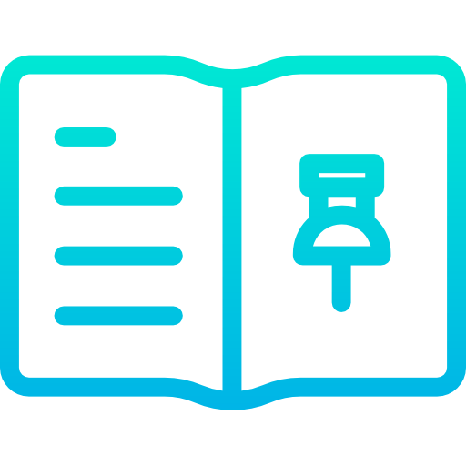 Notebook icon