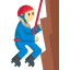 Climber icon 64x64