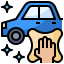 Car service Symbol 64x64