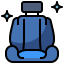 Seat icon 64x64