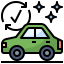 Car service Symbol 64x64