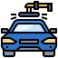 Car service Symbol 64x64