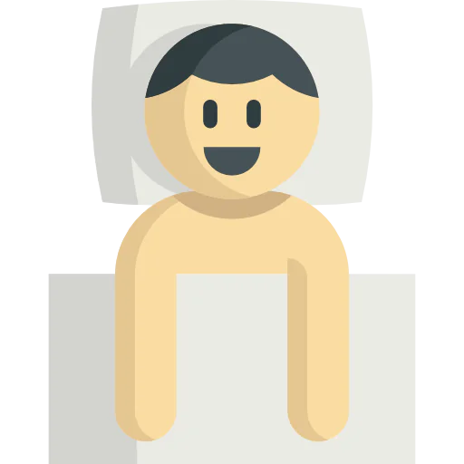Bed icon