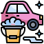 Car service Symbol 64x64