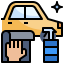 Car service Symbol 64x64