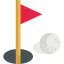 Golf icon 64x64