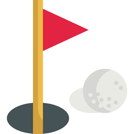 Golf icon
