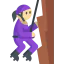 Climber icon 64x64